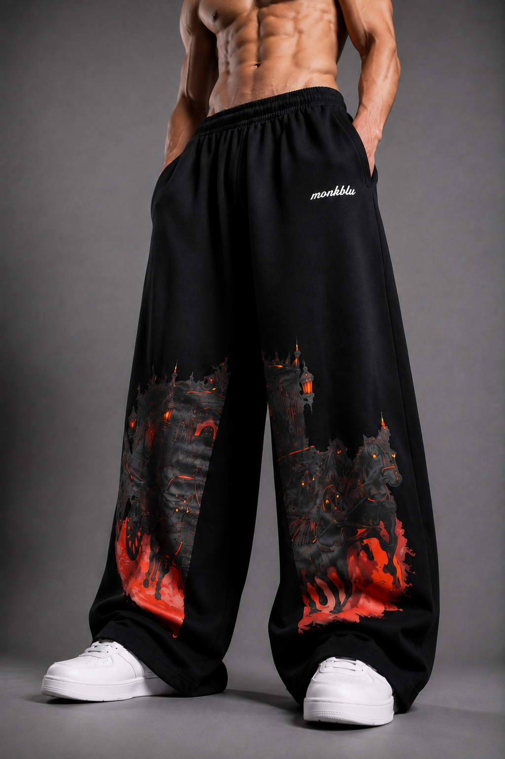SOUL BOUND PANT