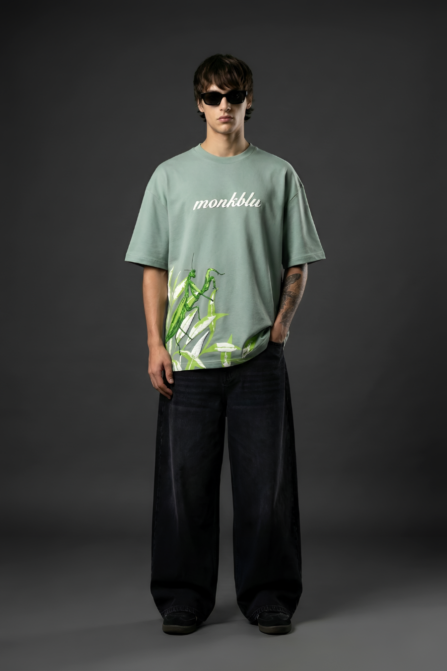 MENTIS TEE