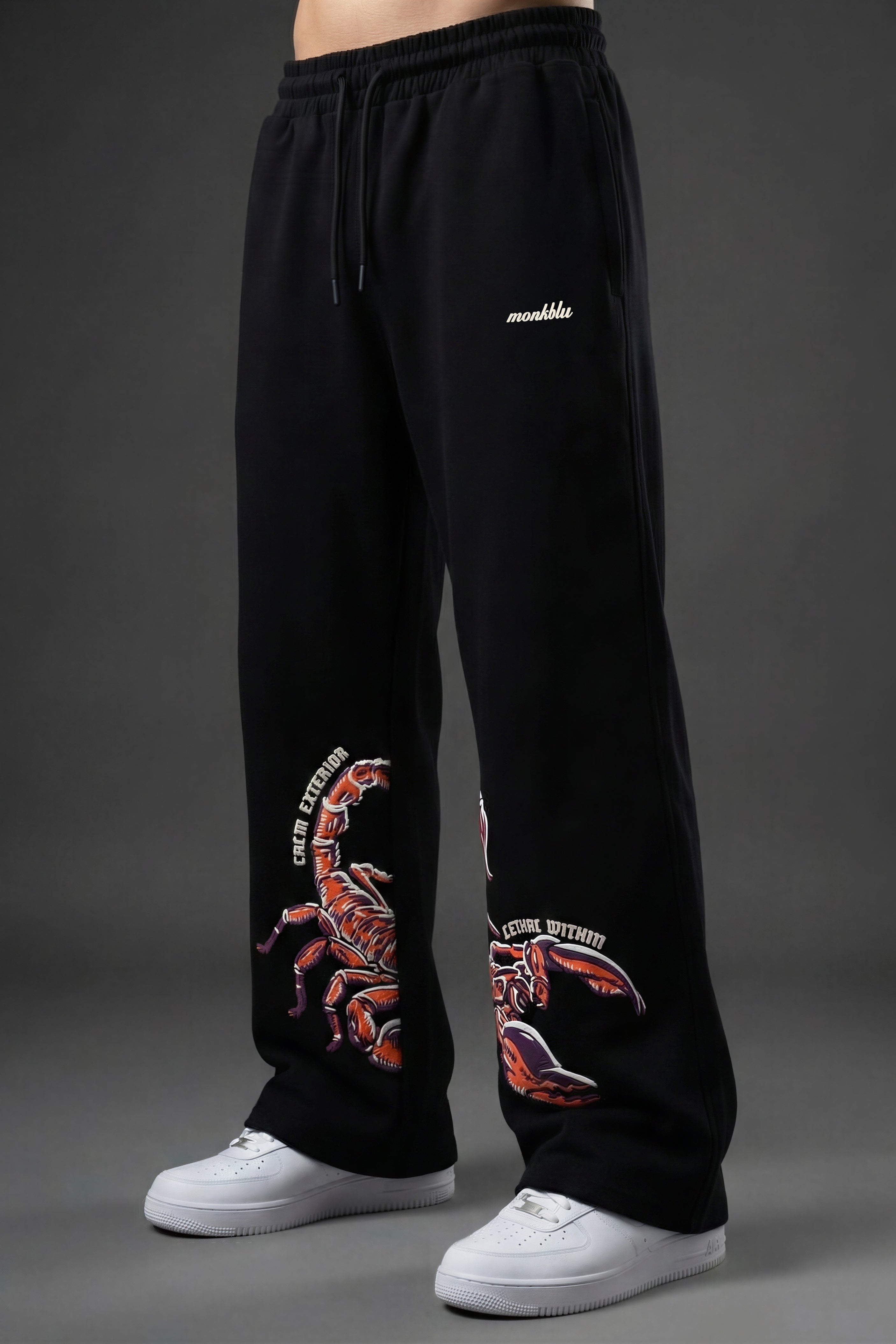 SCORPION PANT