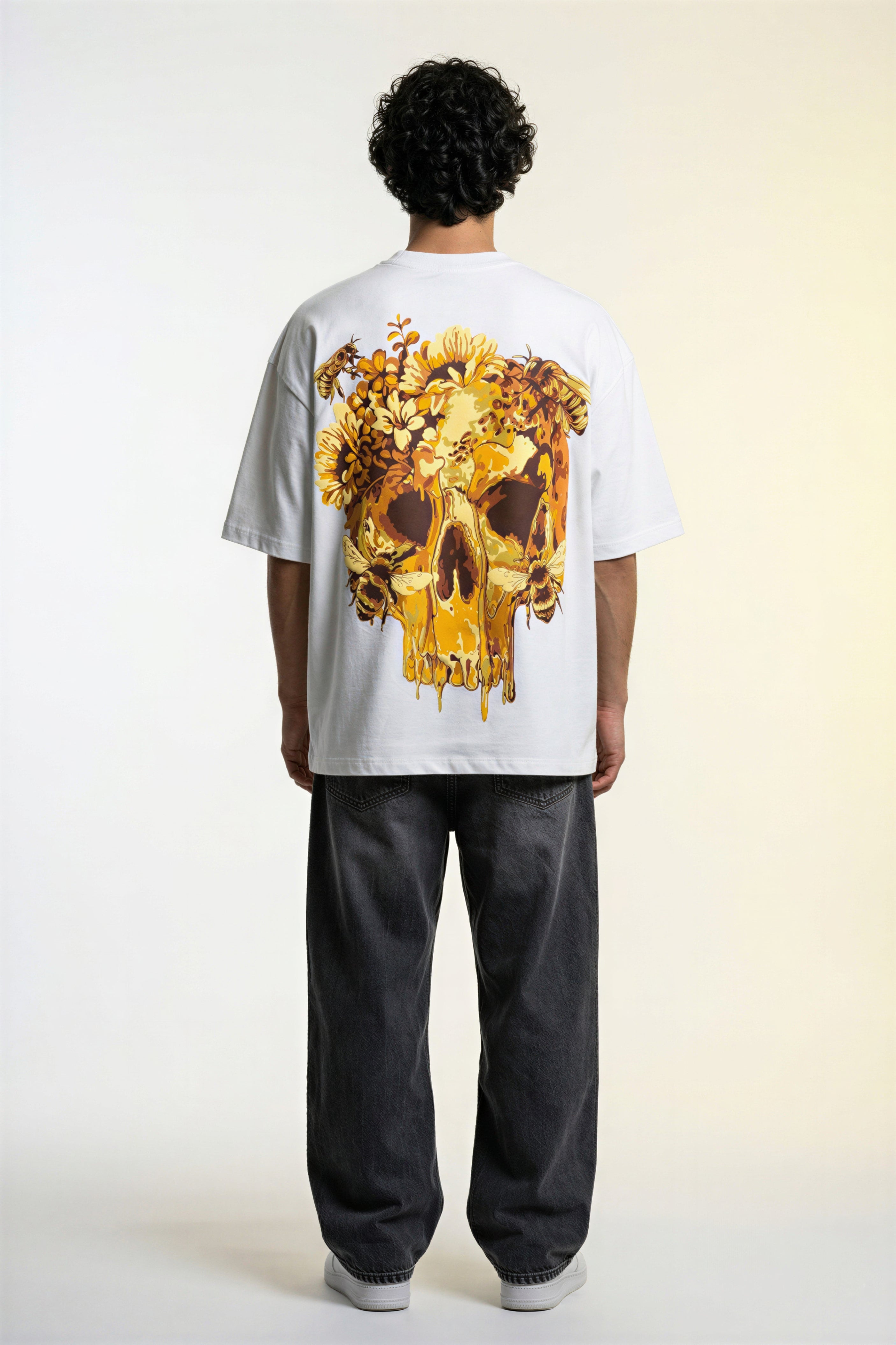 SWEET DEATH TEE