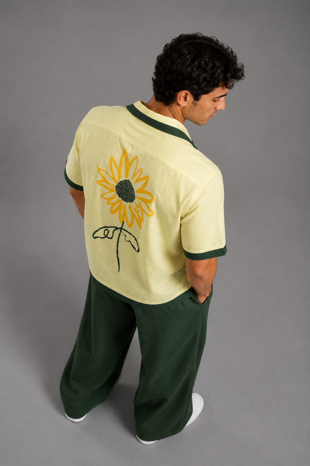 SUNBEAM SHIRT