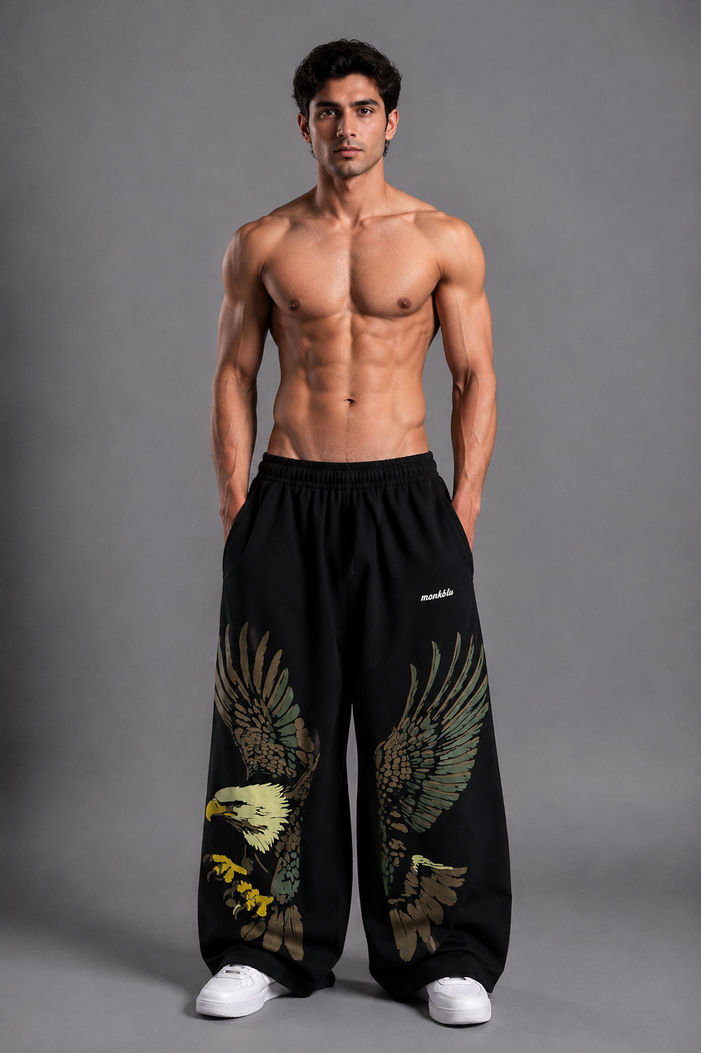 EAGLE PANT