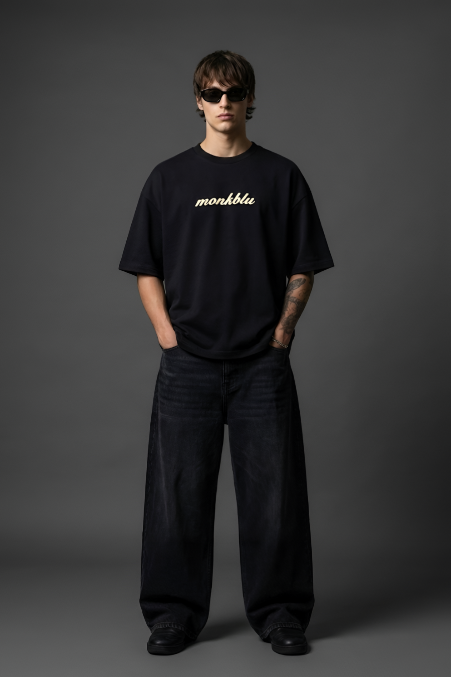 DEER TEE