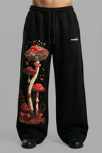 MUSHROOM PANT
