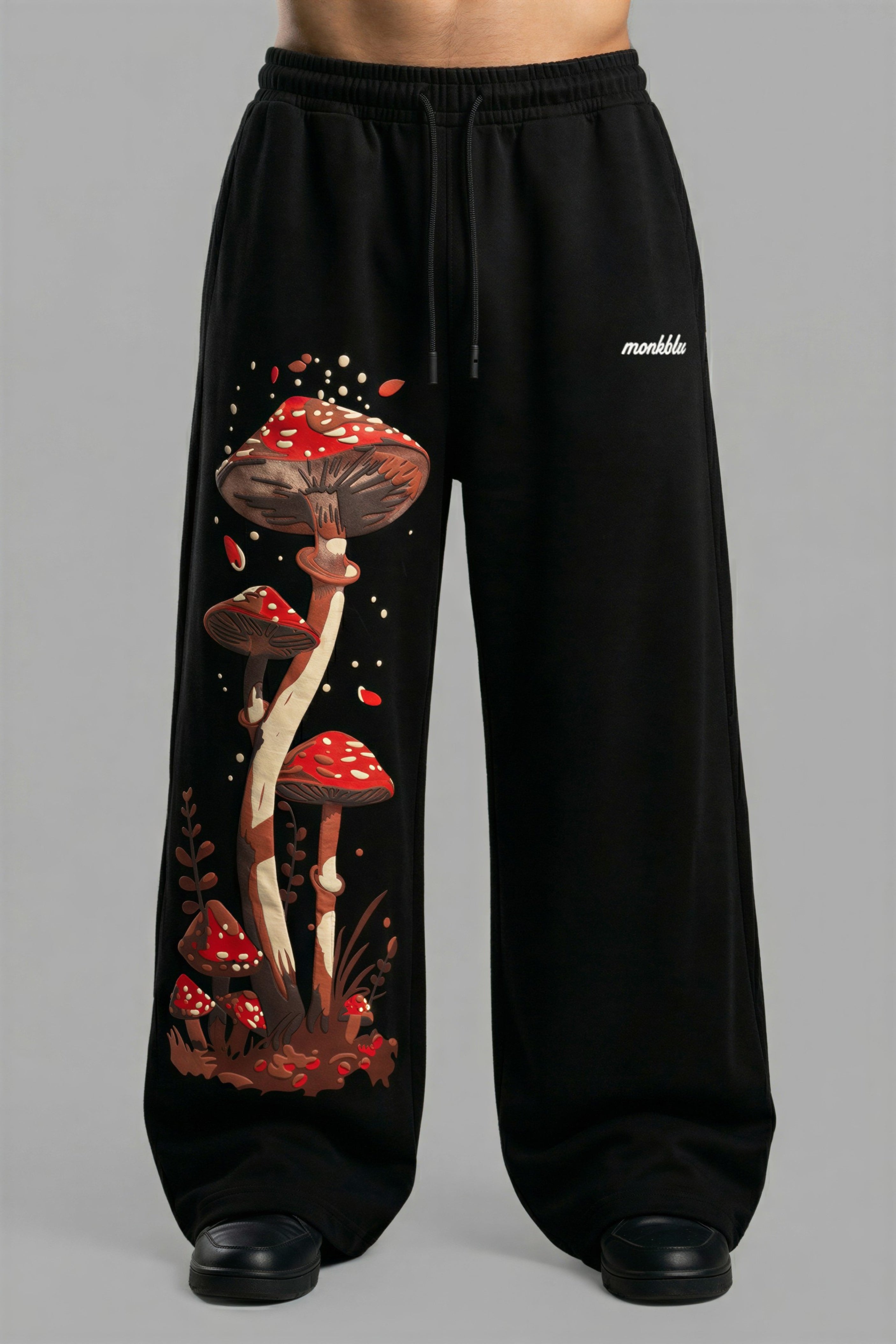 MUSHROOM PANT