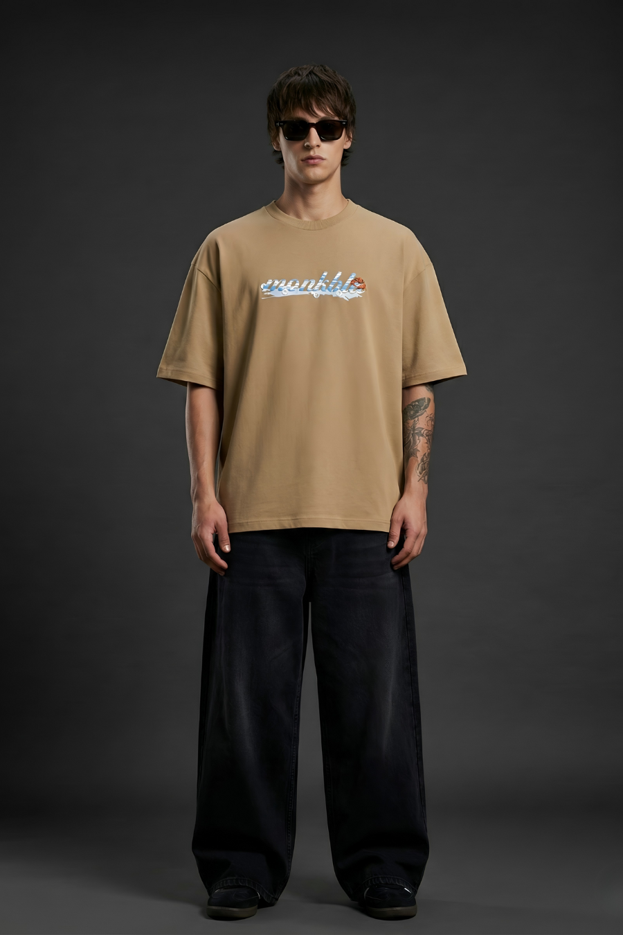 CRAB TEE