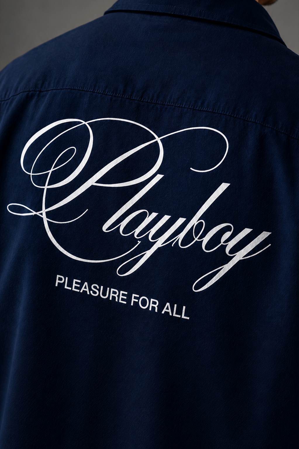 PLAYBOY SHIRT