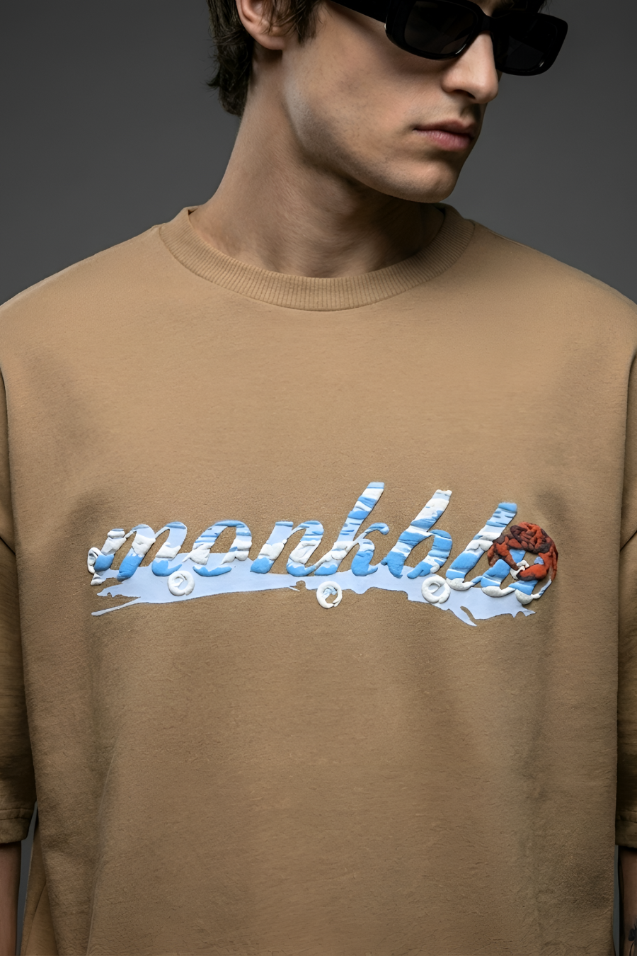 CRAB TEE