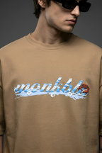 CRAB TEE