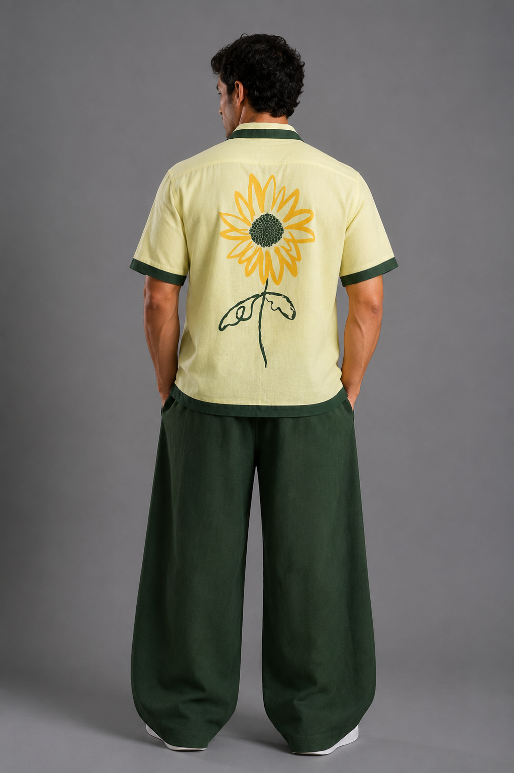 SUNBEAM SHIRT