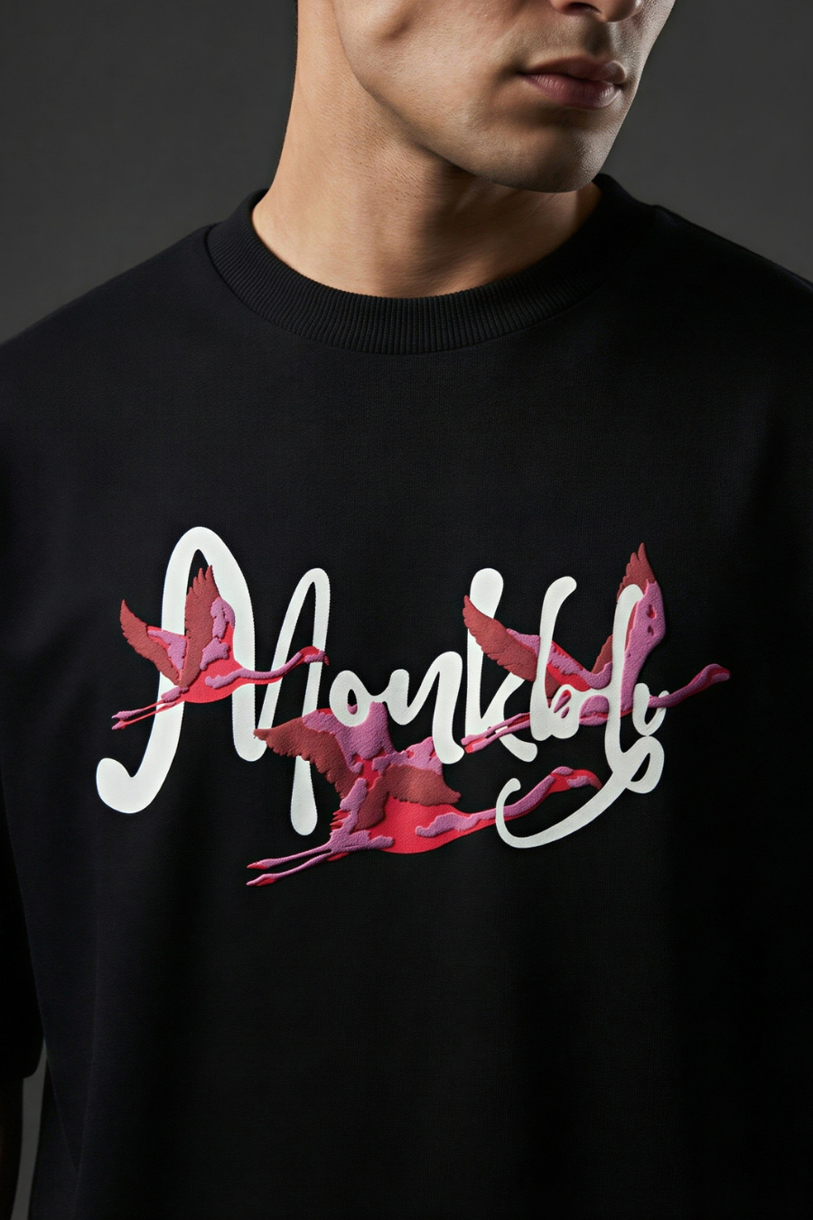 FLAMINGO TEE