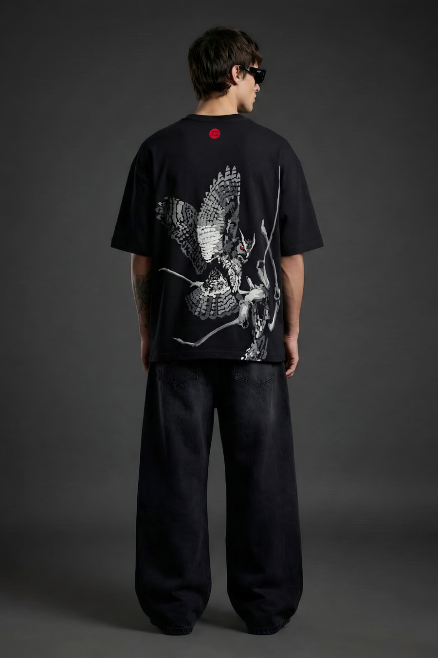 OWL TEE
