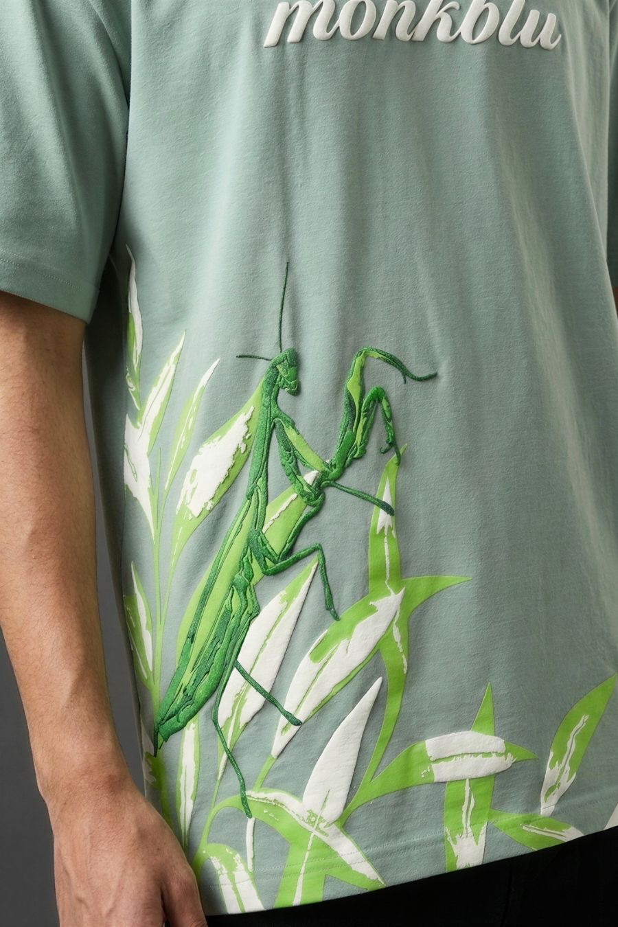 MENTIS TEE
