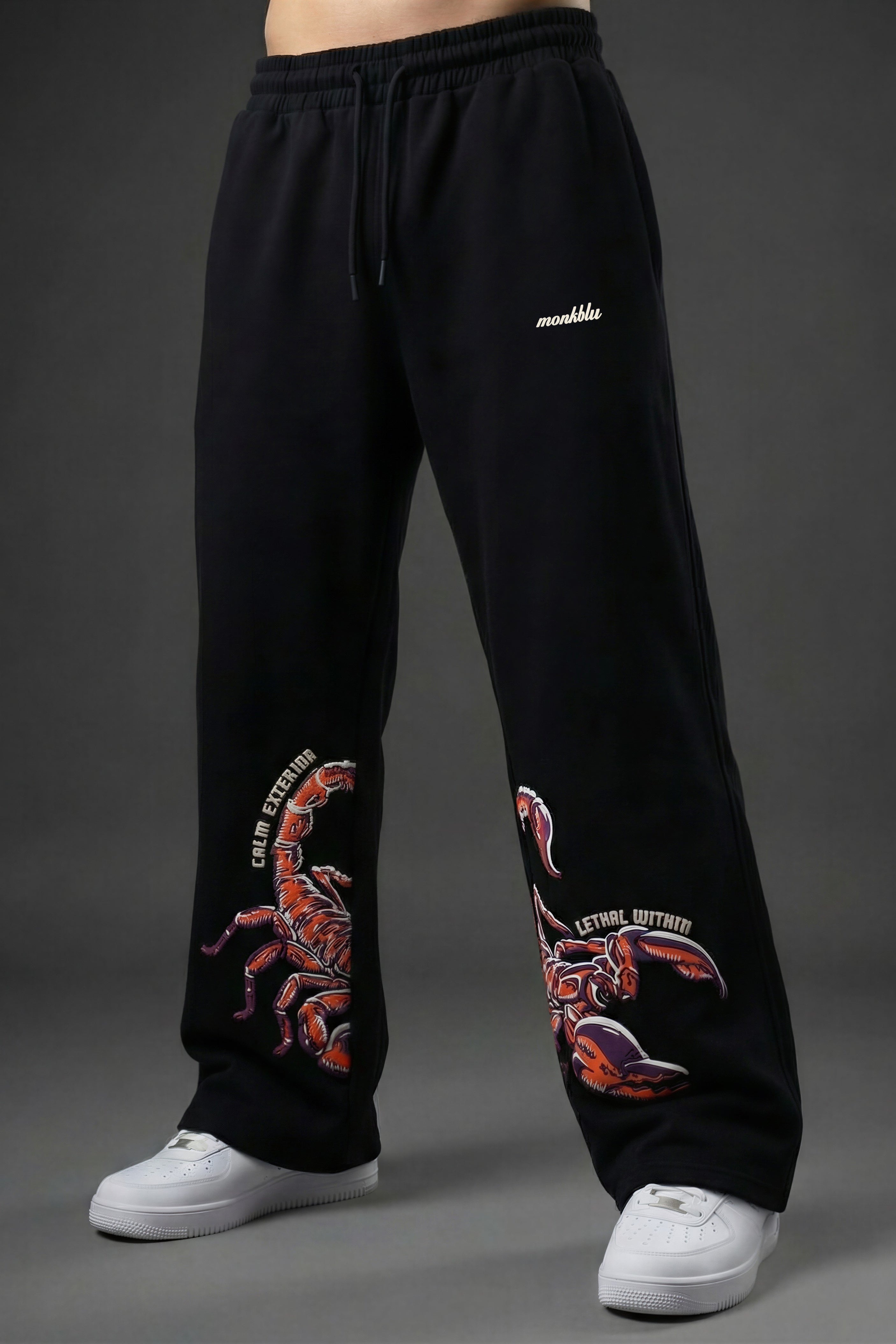SCORPION PANT