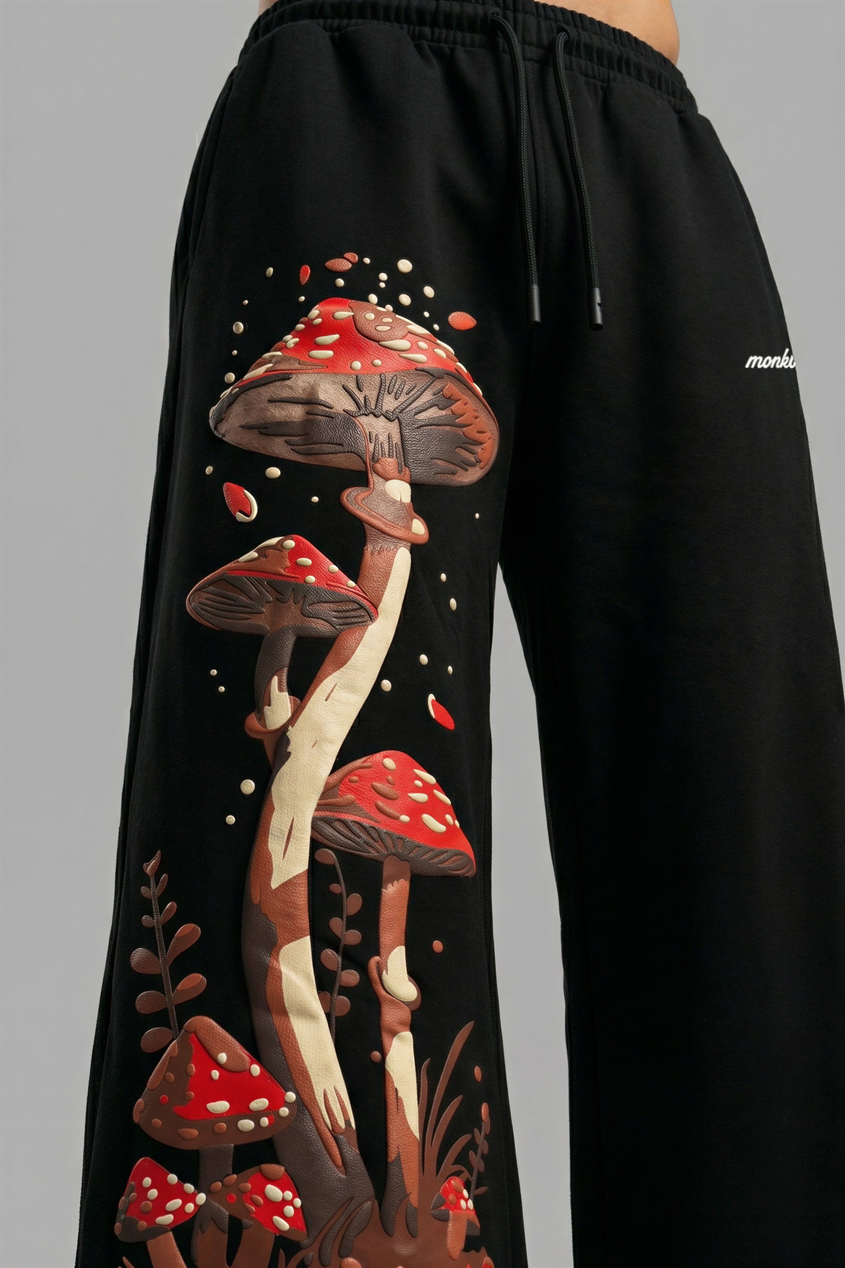 MUSHROOM PANT