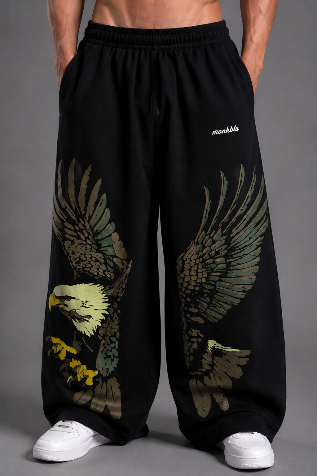 EAGLE PANT