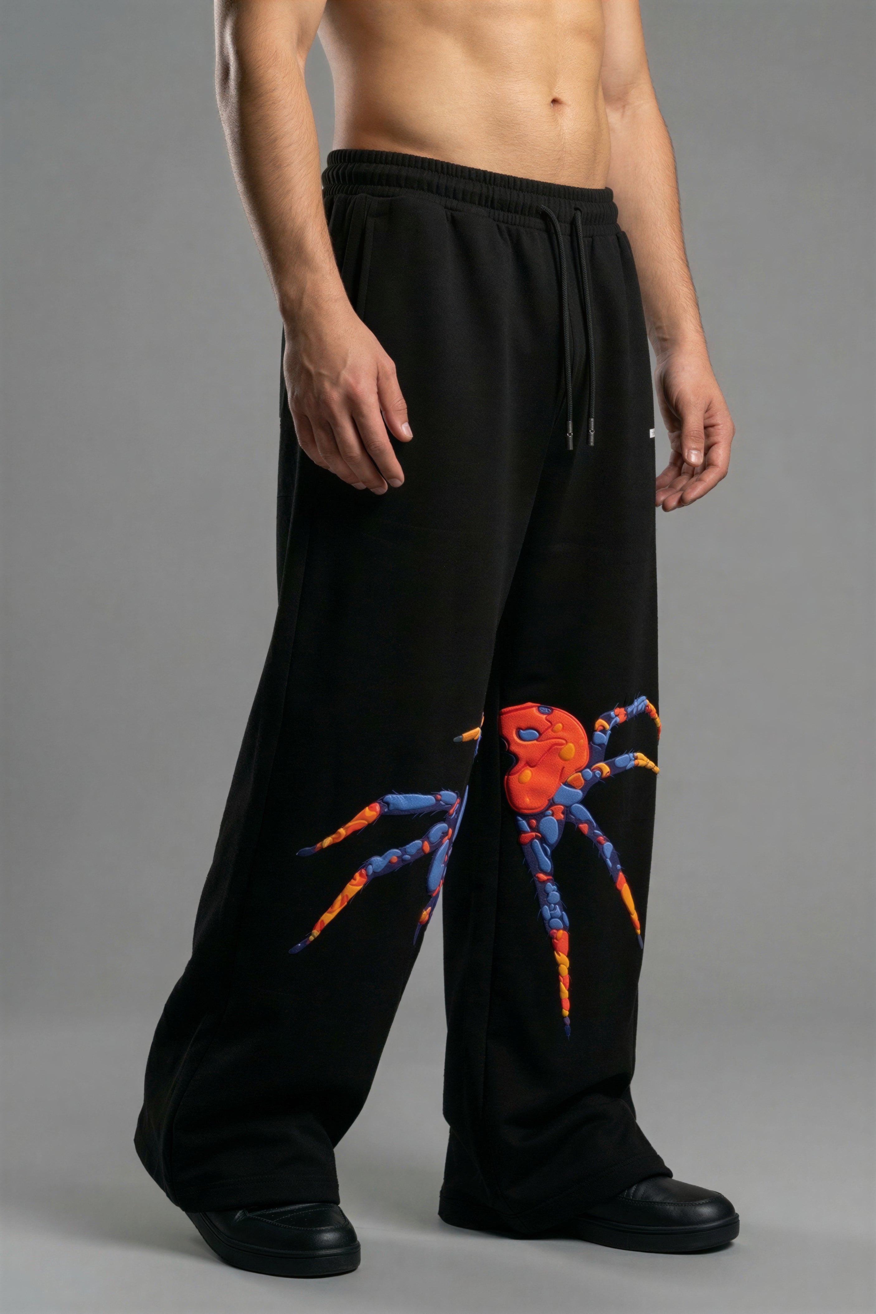 SPIDER PANT