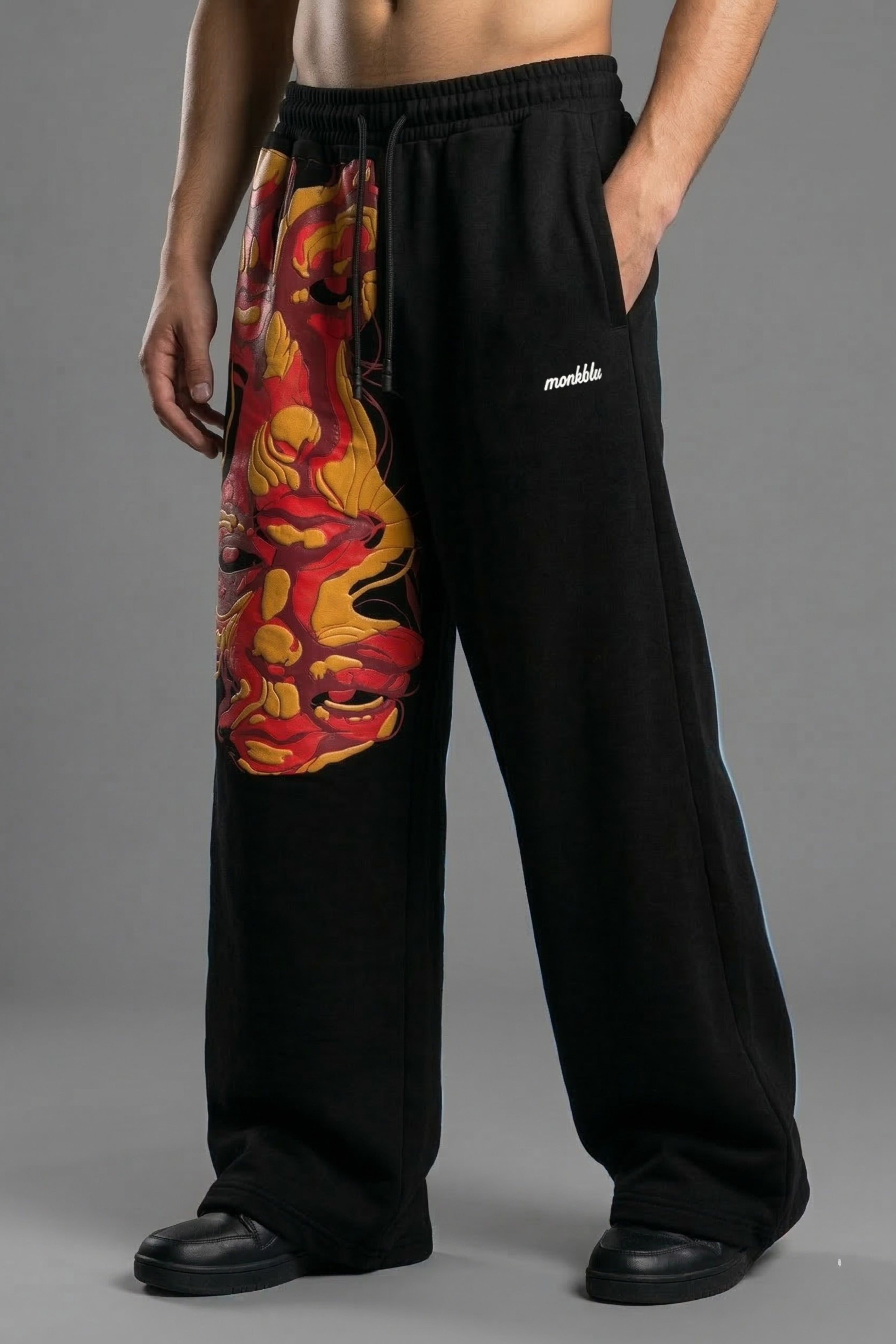 FLUID CONTOURS PANT