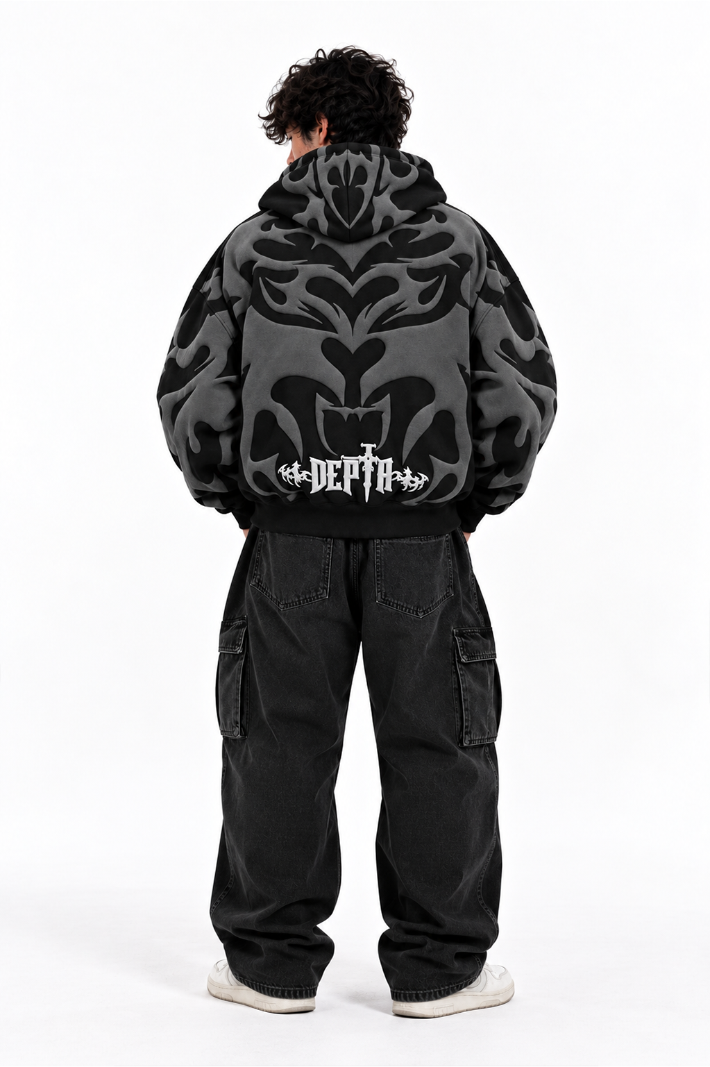 SIGIL HOODIE