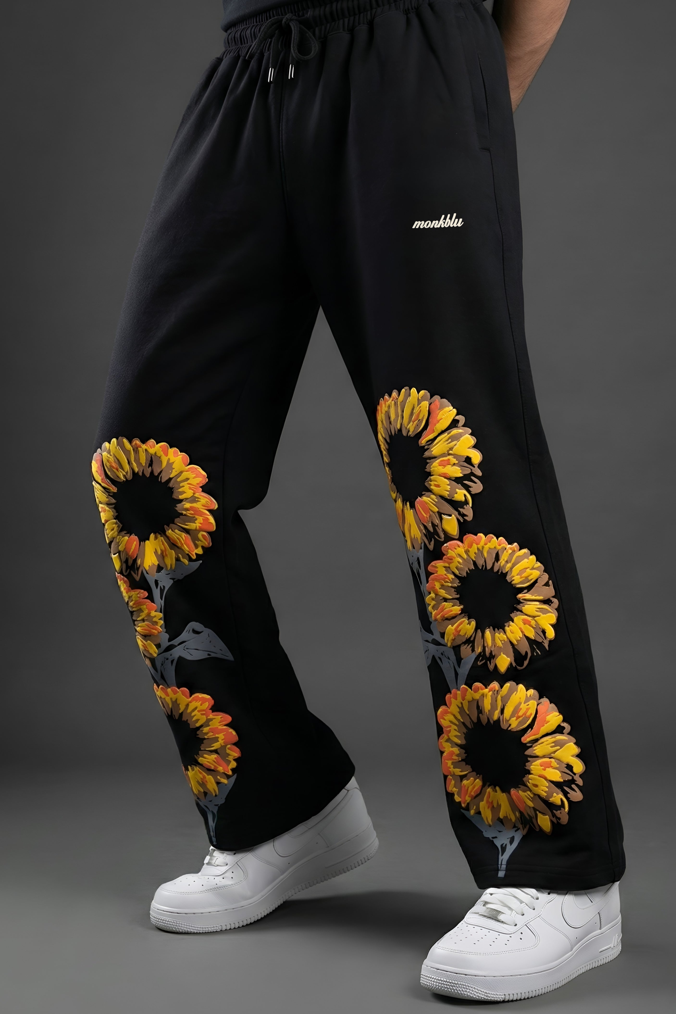 SUNFLOWER PANT