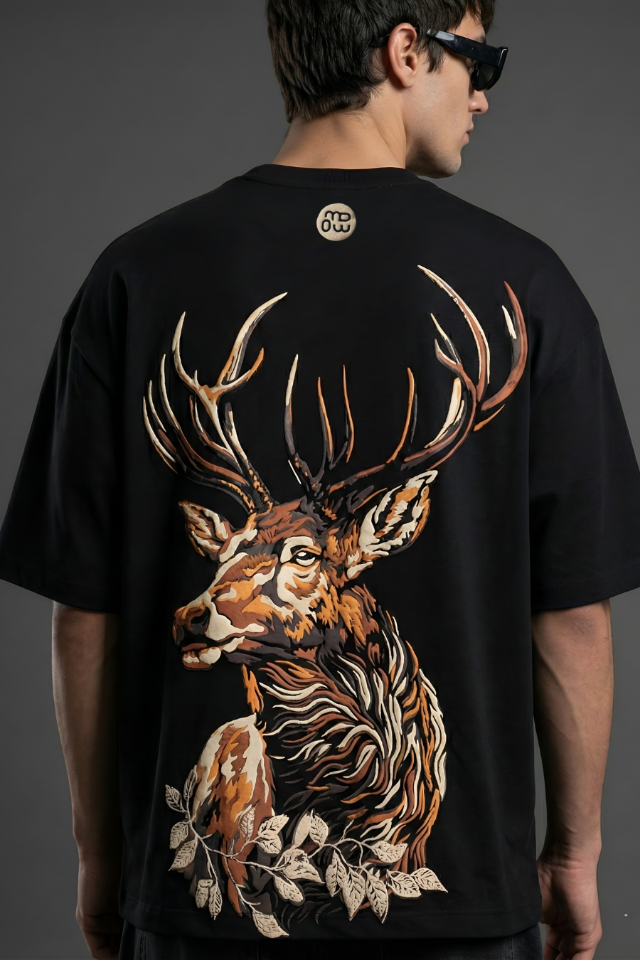 DEER TEE