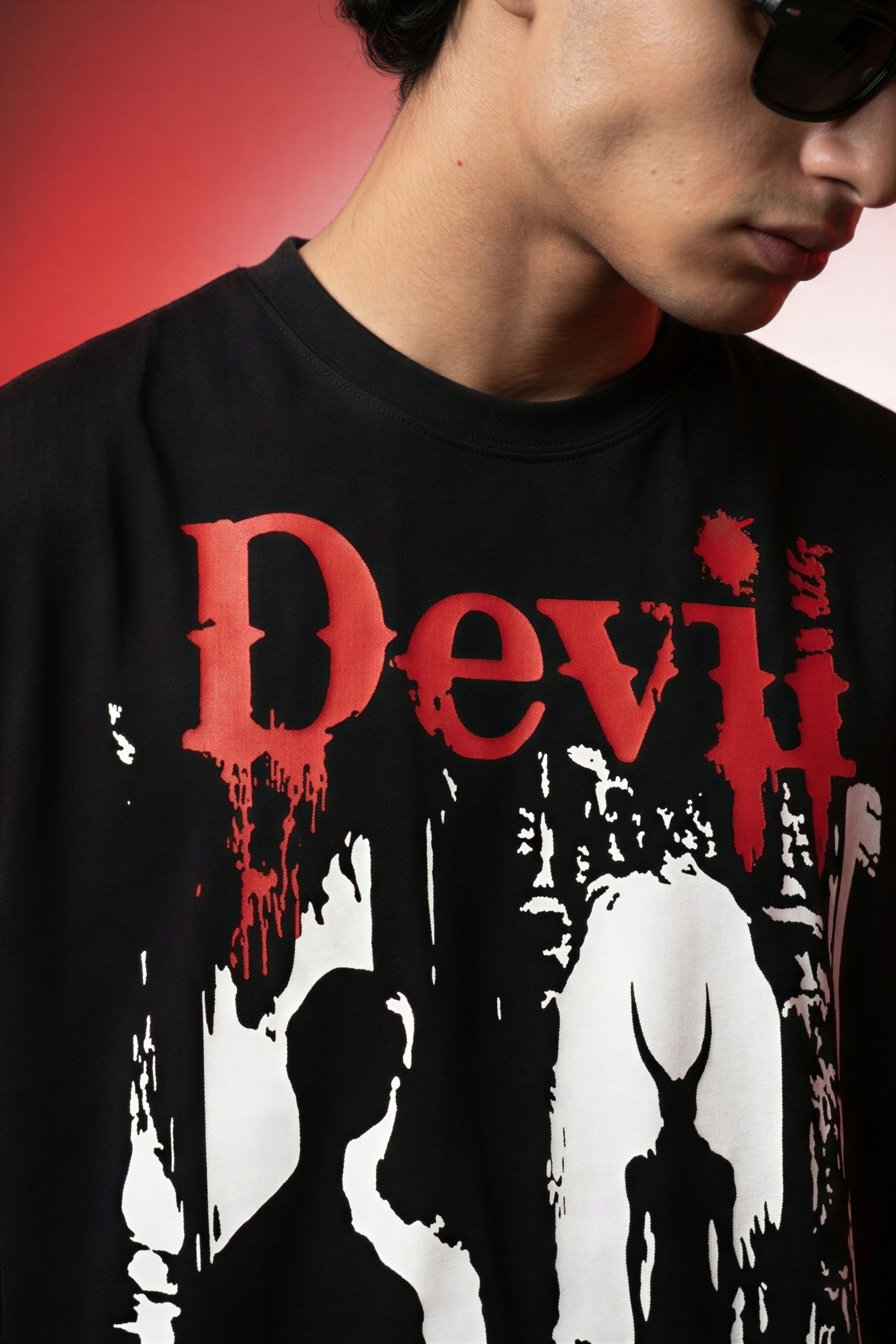 LOST IN THE ABYSS TANK