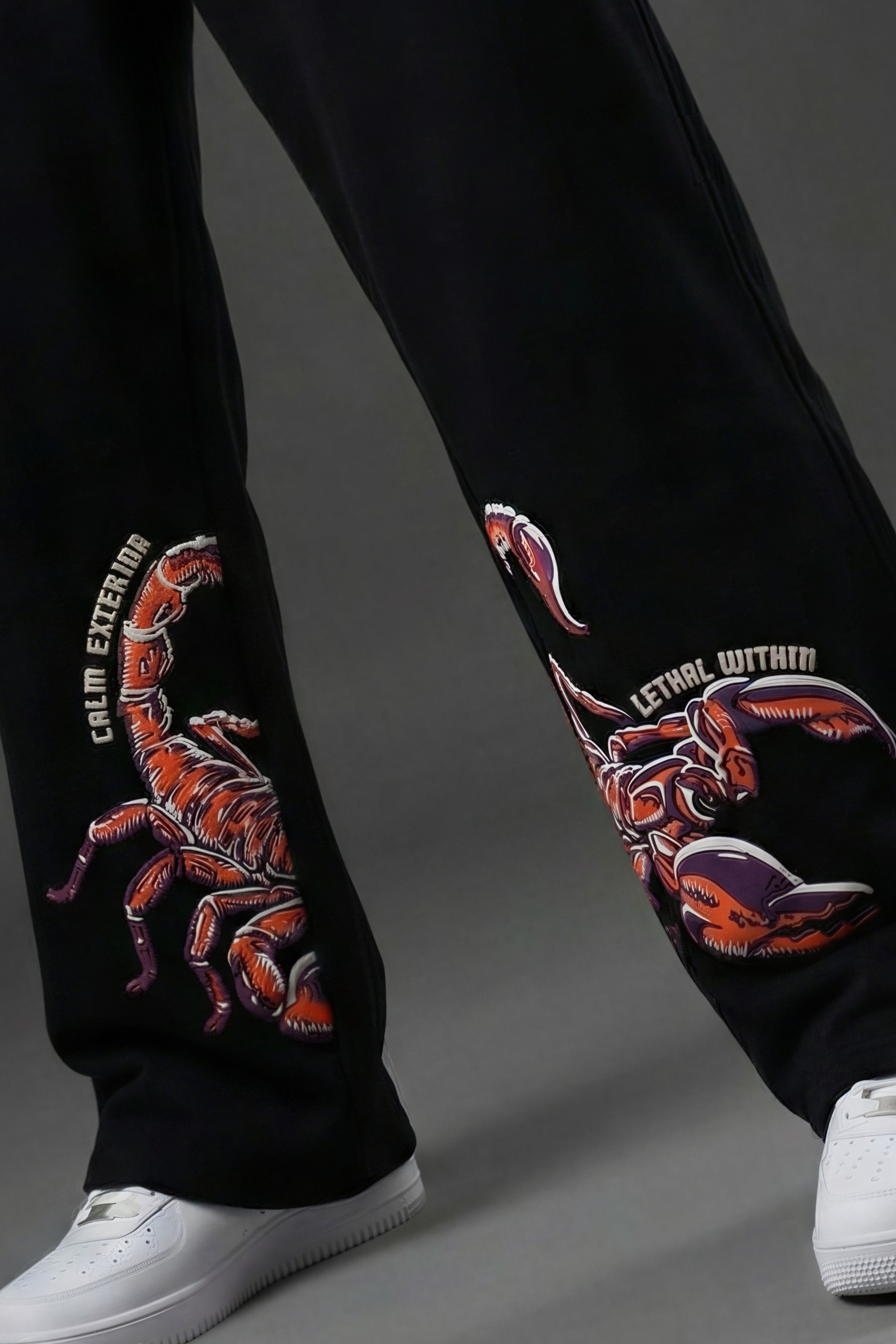 SCORPION PANT