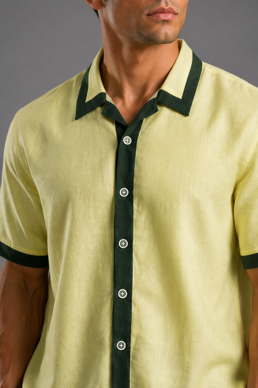 SUNBEAM SHIRT