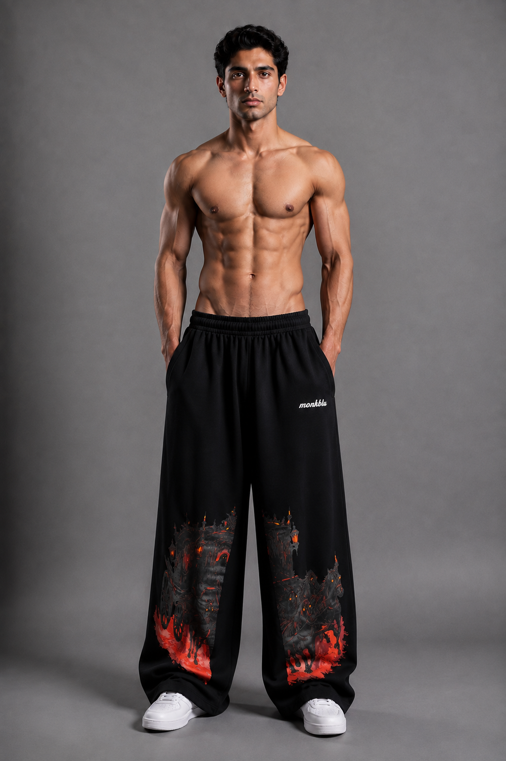 SOUL BOUND PANT