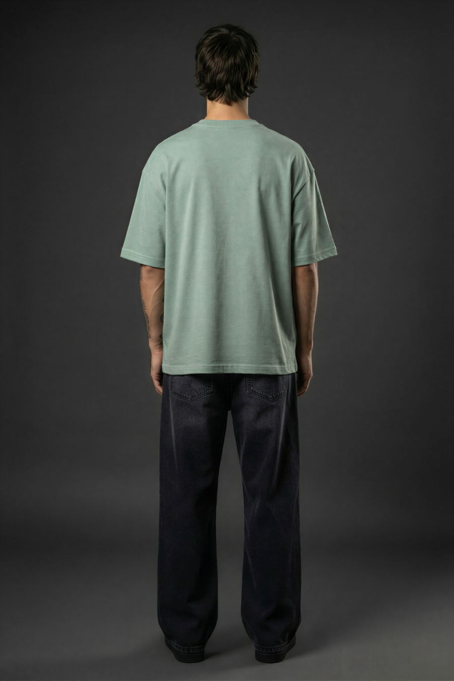 MENTIS TEE