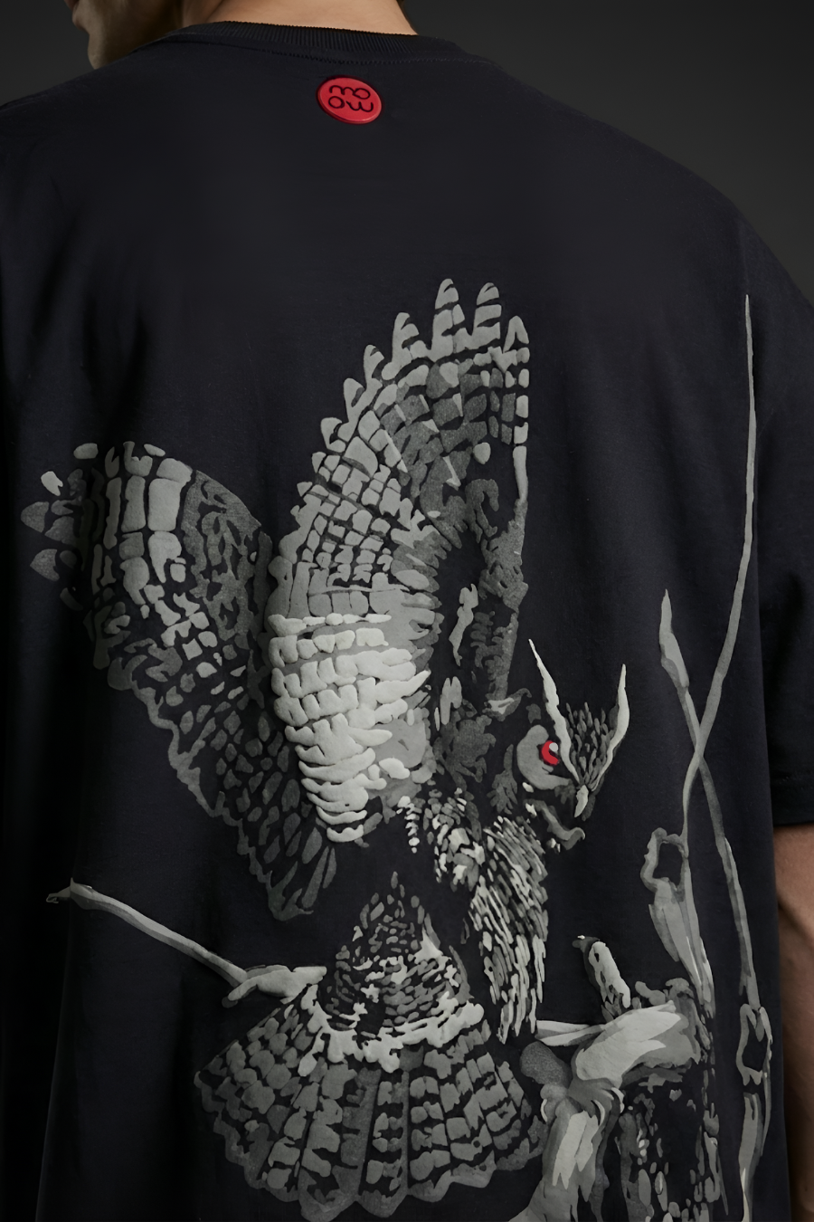 OWL TEE