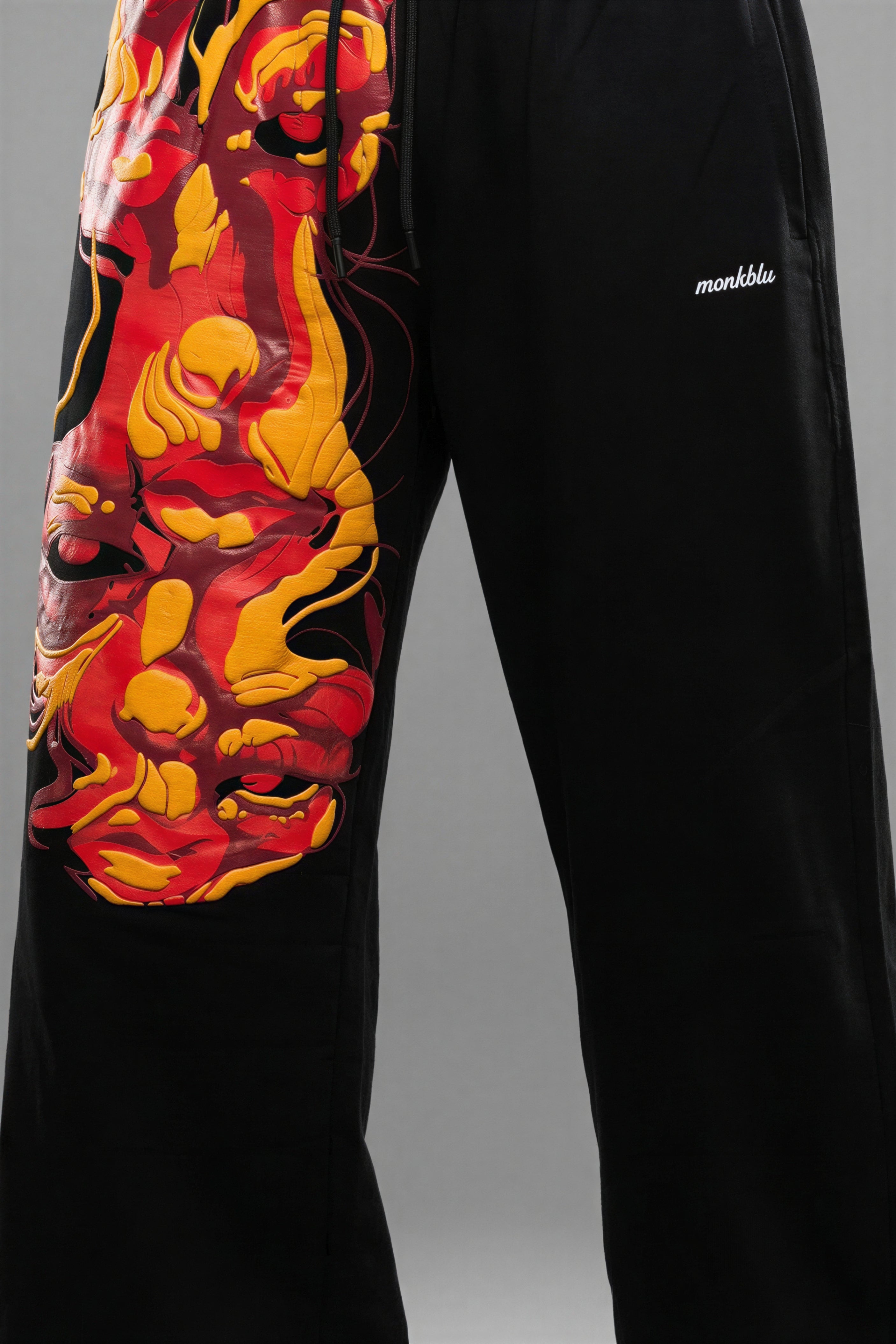 FLUID CONTOURS PANT