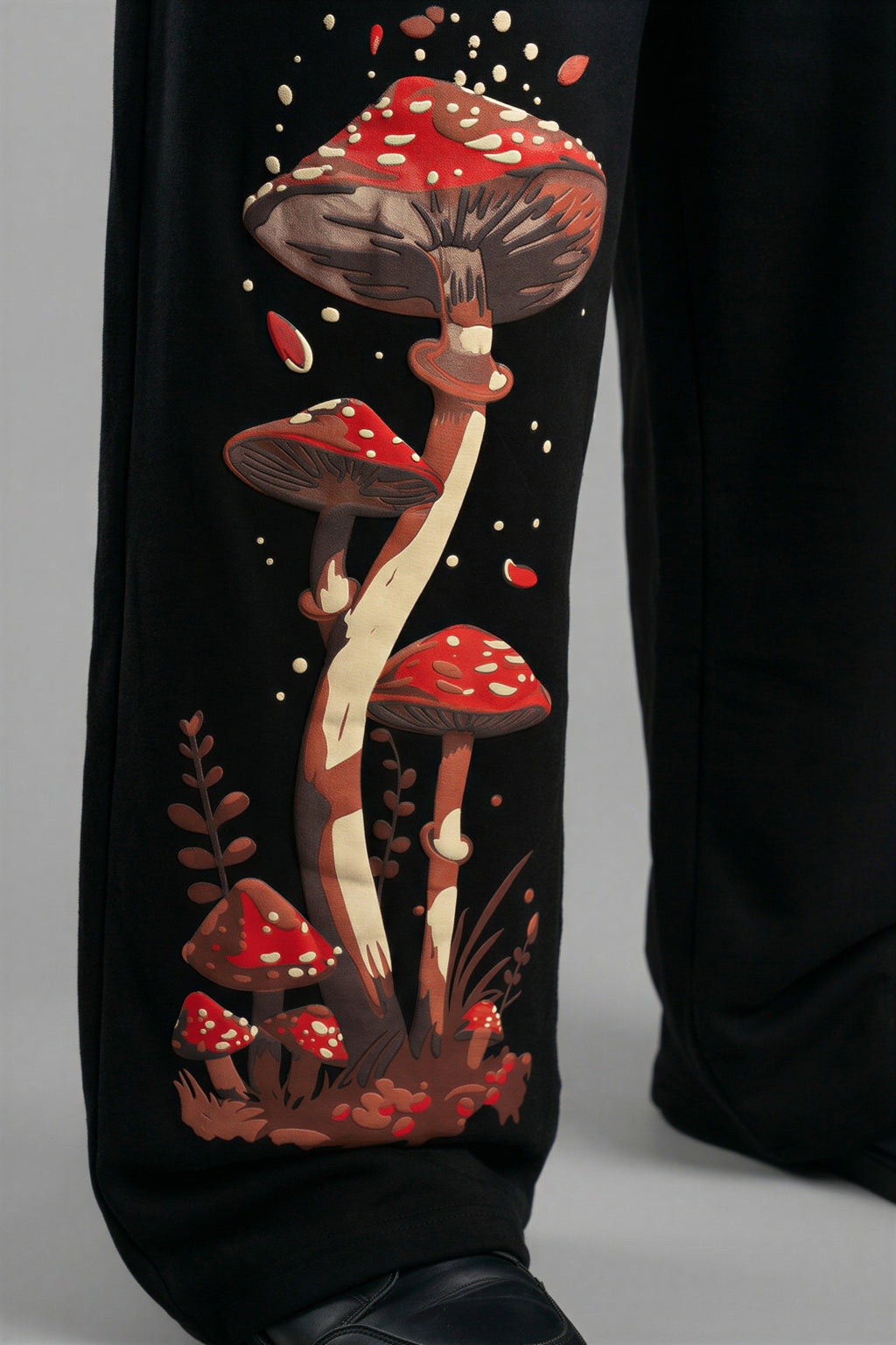 MUSHROOM PANT