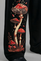 MUSHROOM PANT