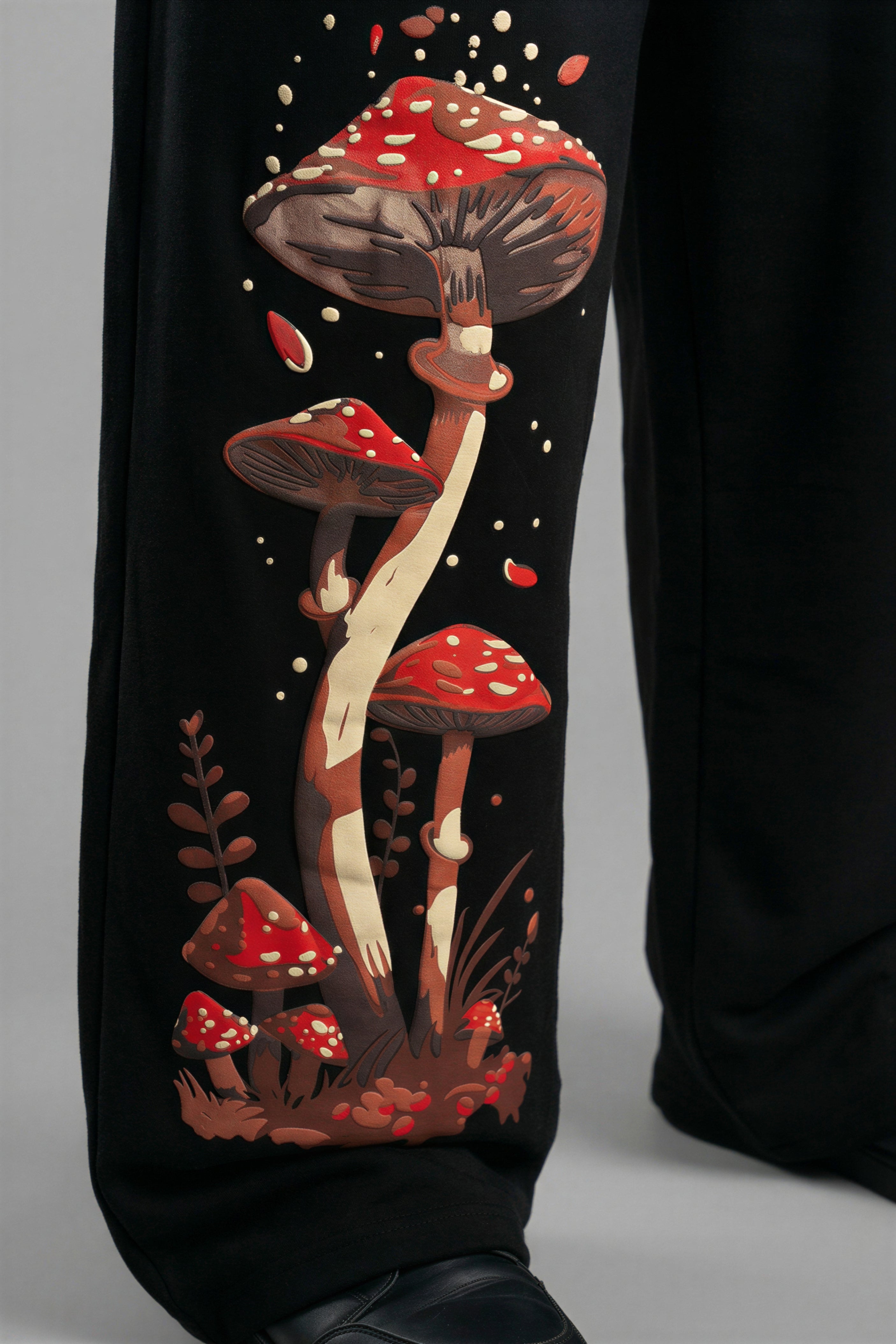 MUSHROOM PANT
