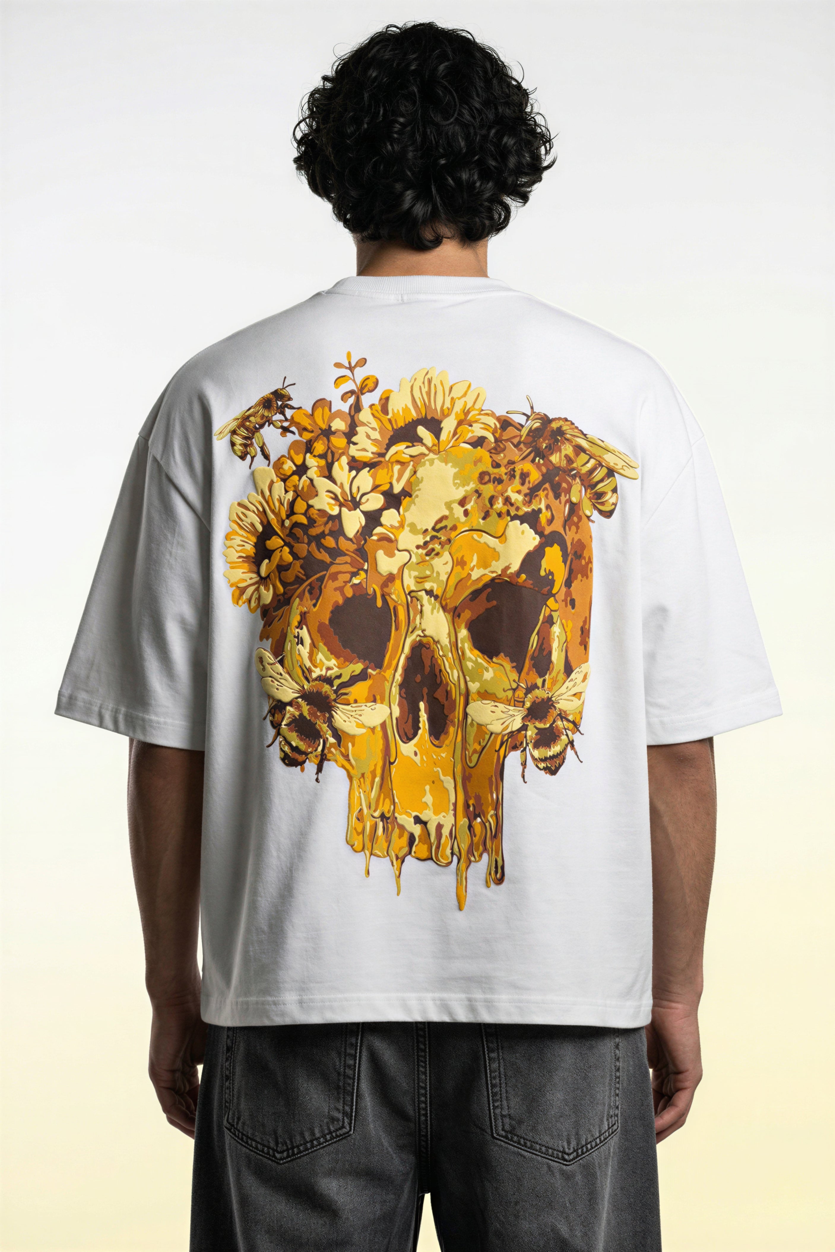SWEET DEATH TEE