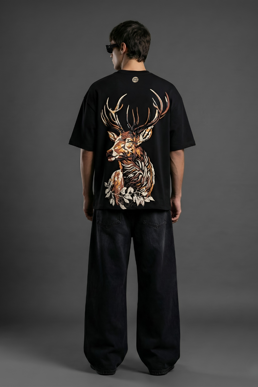 DEER TEE