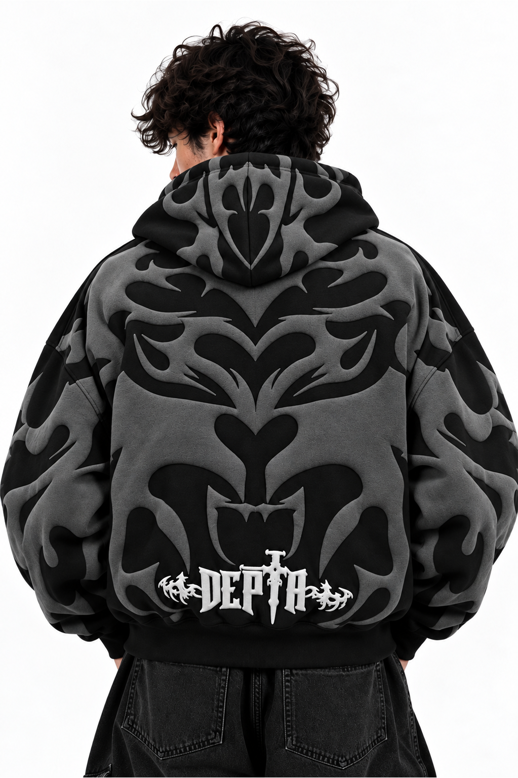 SIGIL HOODIE