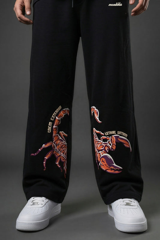 SCORPION PANT