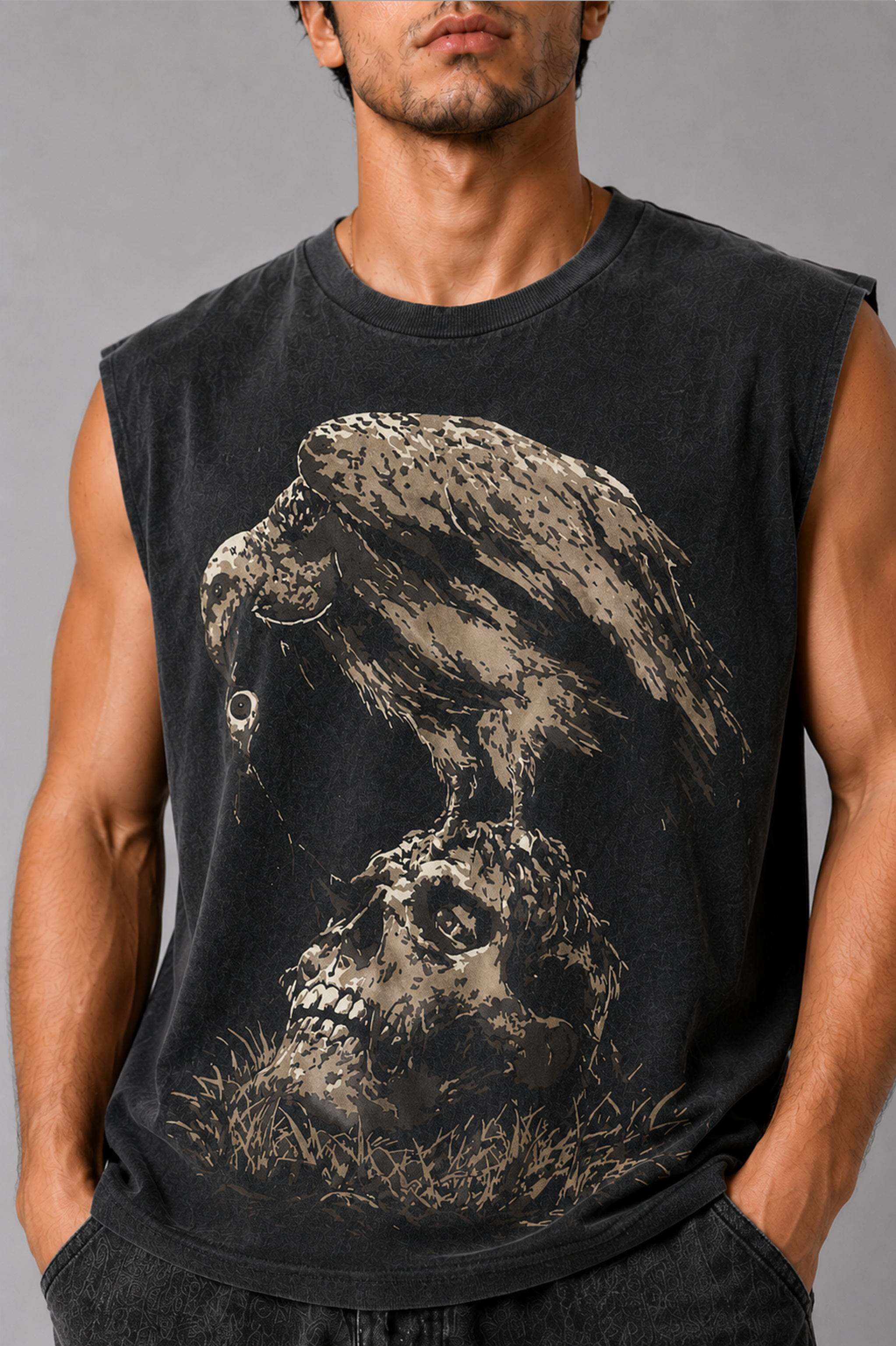 RULE THE DEAD TANK