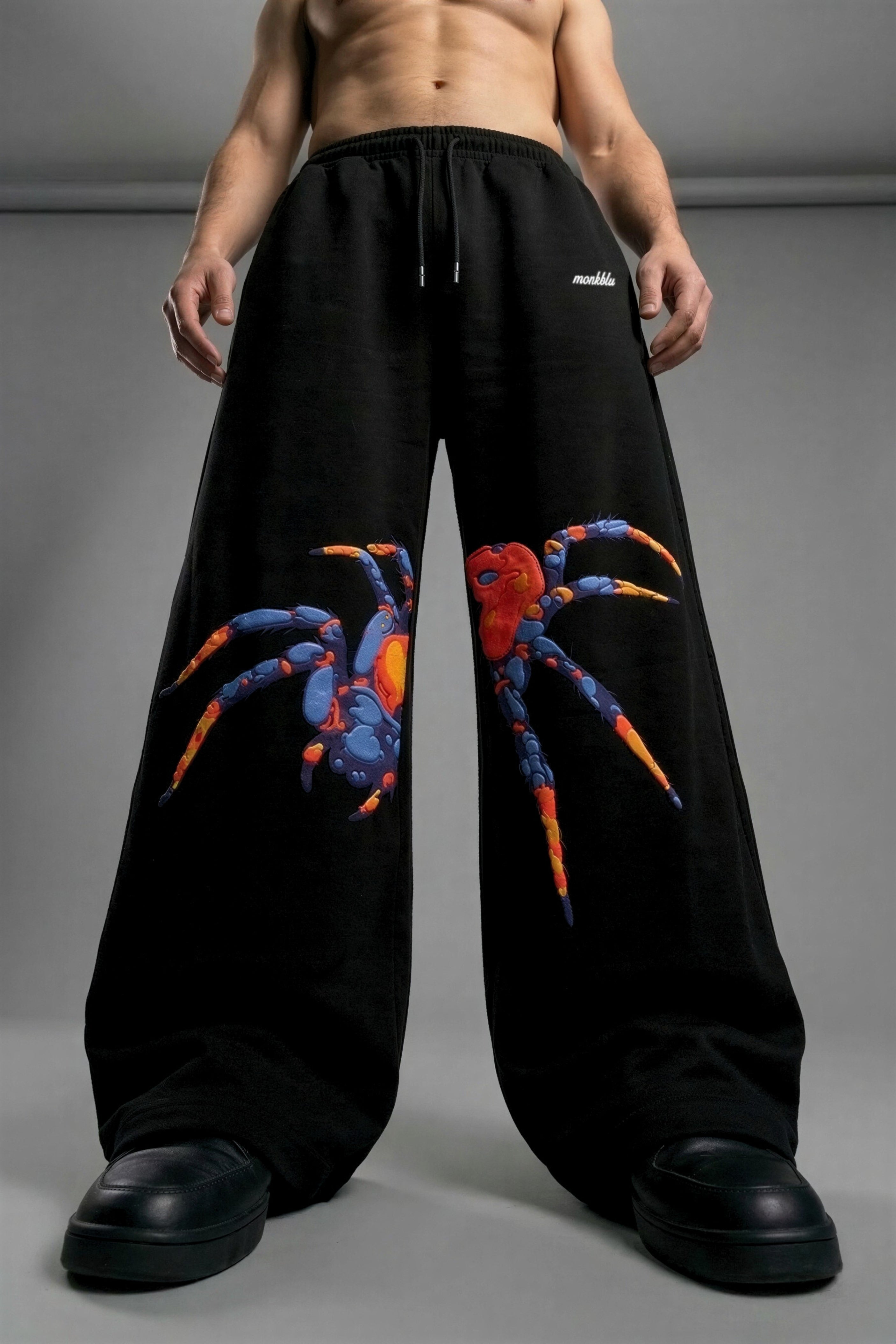SPIDER PANT