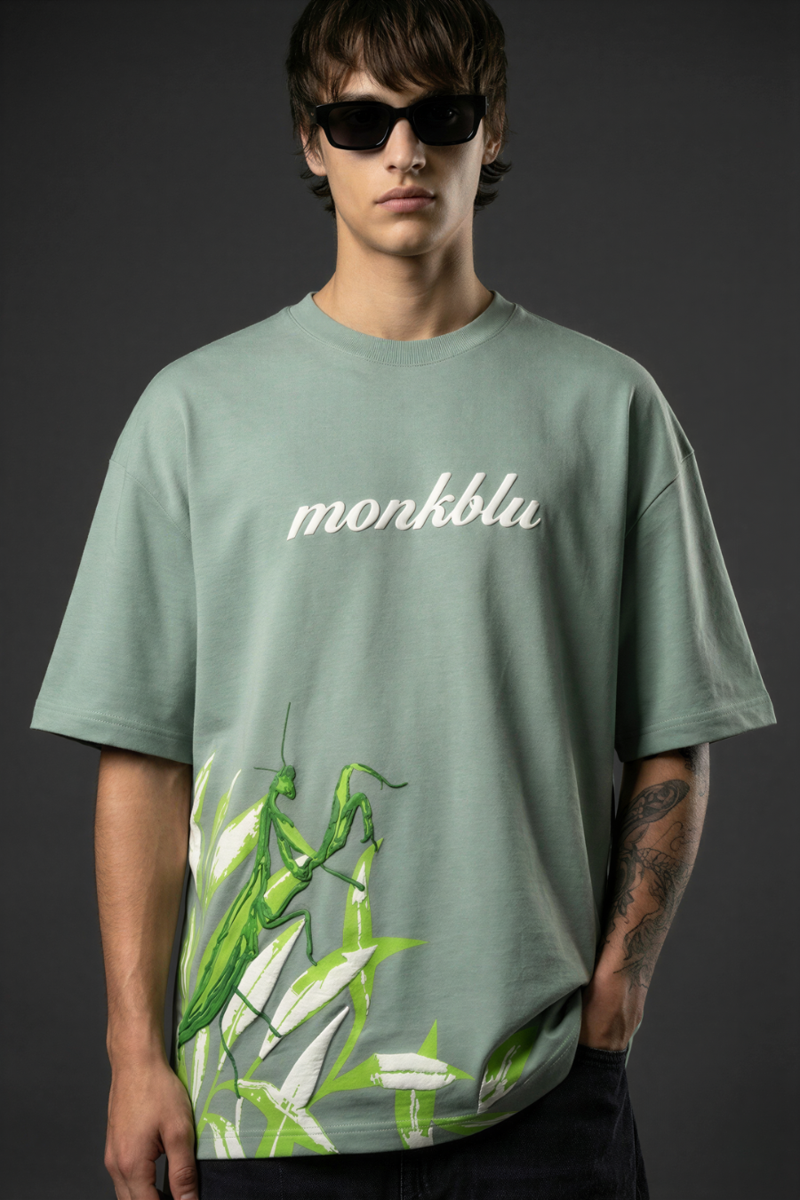 MENTIS TEE