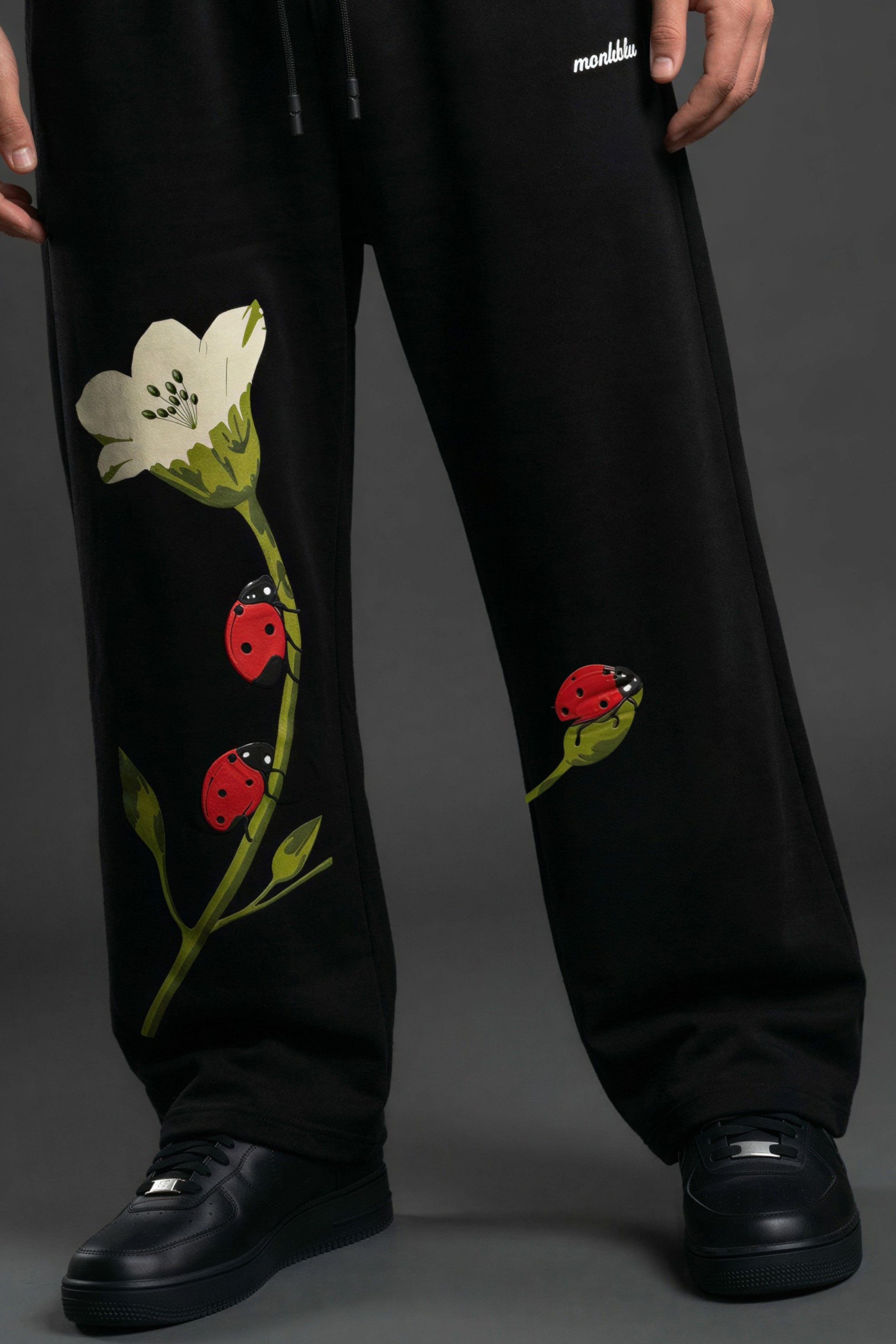 FLORABUG PANT