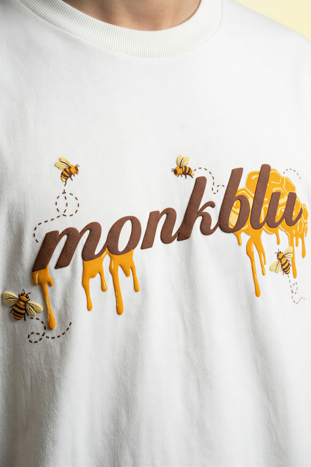 SWEET DEATH TEE