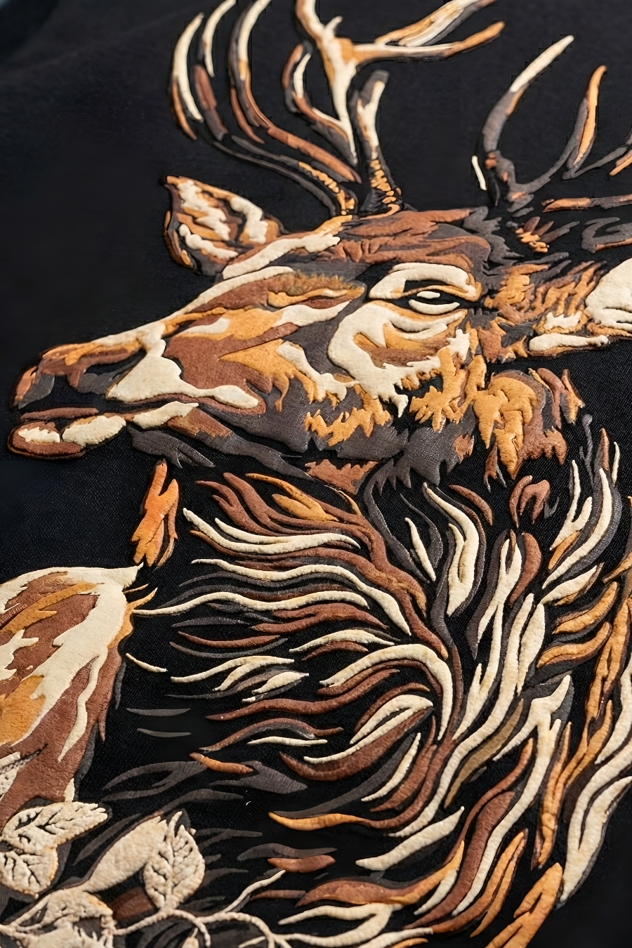 DEER TEE