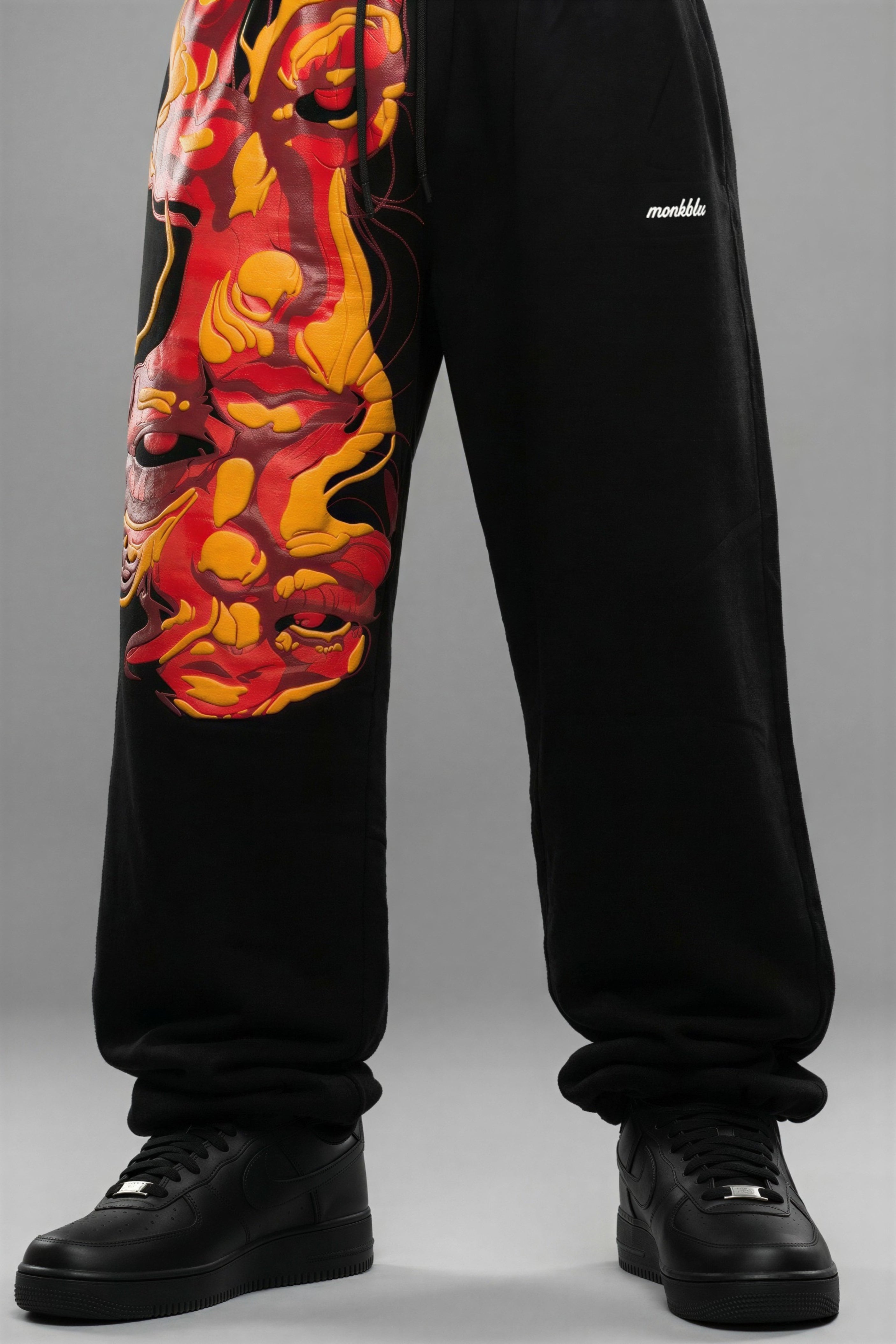 FLUID CONTOURS PANT