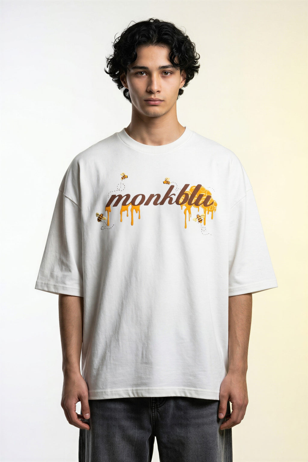 SWEET DEATH TEE