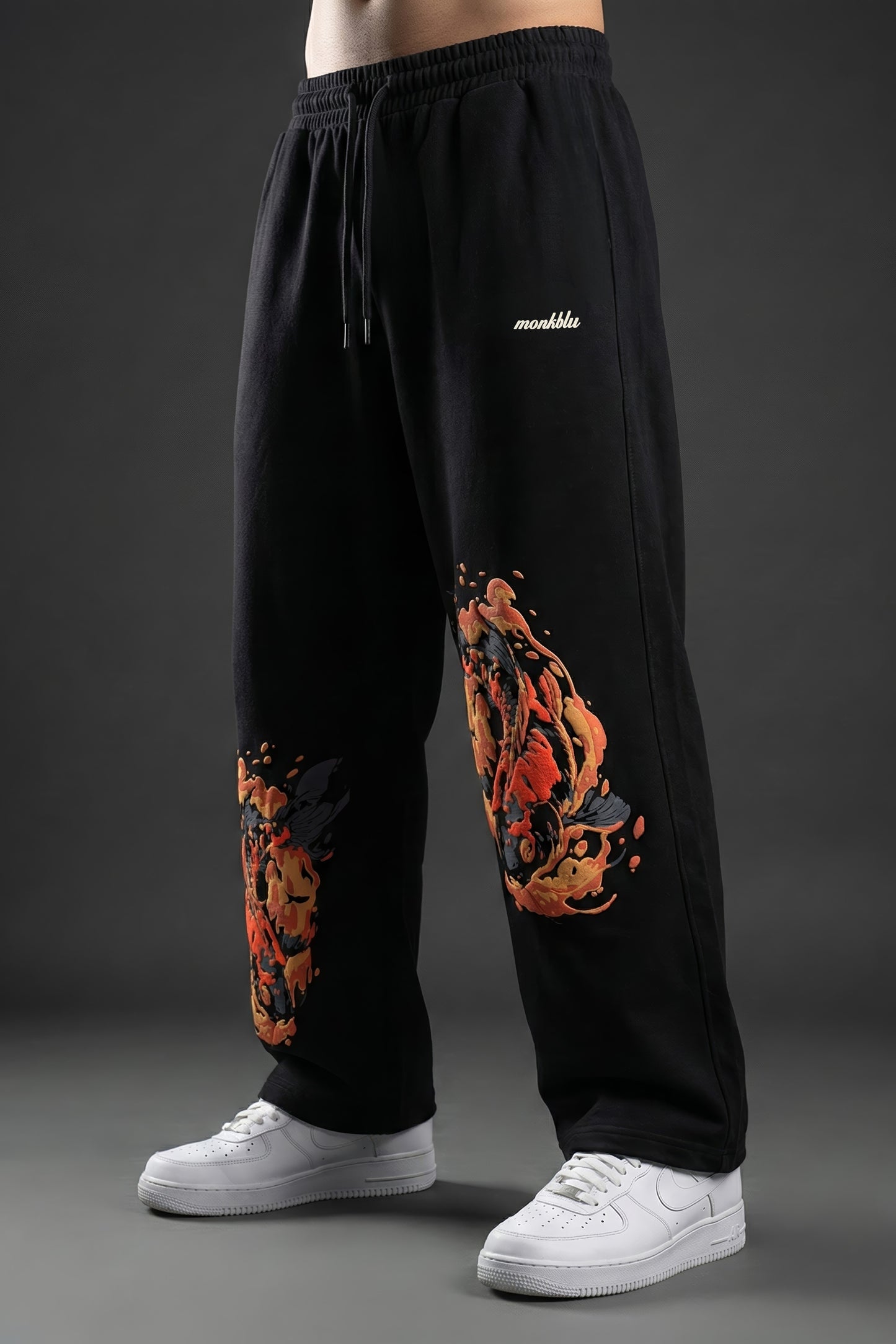 TWIN FLAMES PANT