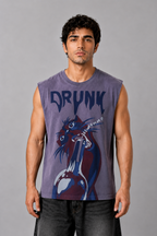 TIPSY PURR TANK