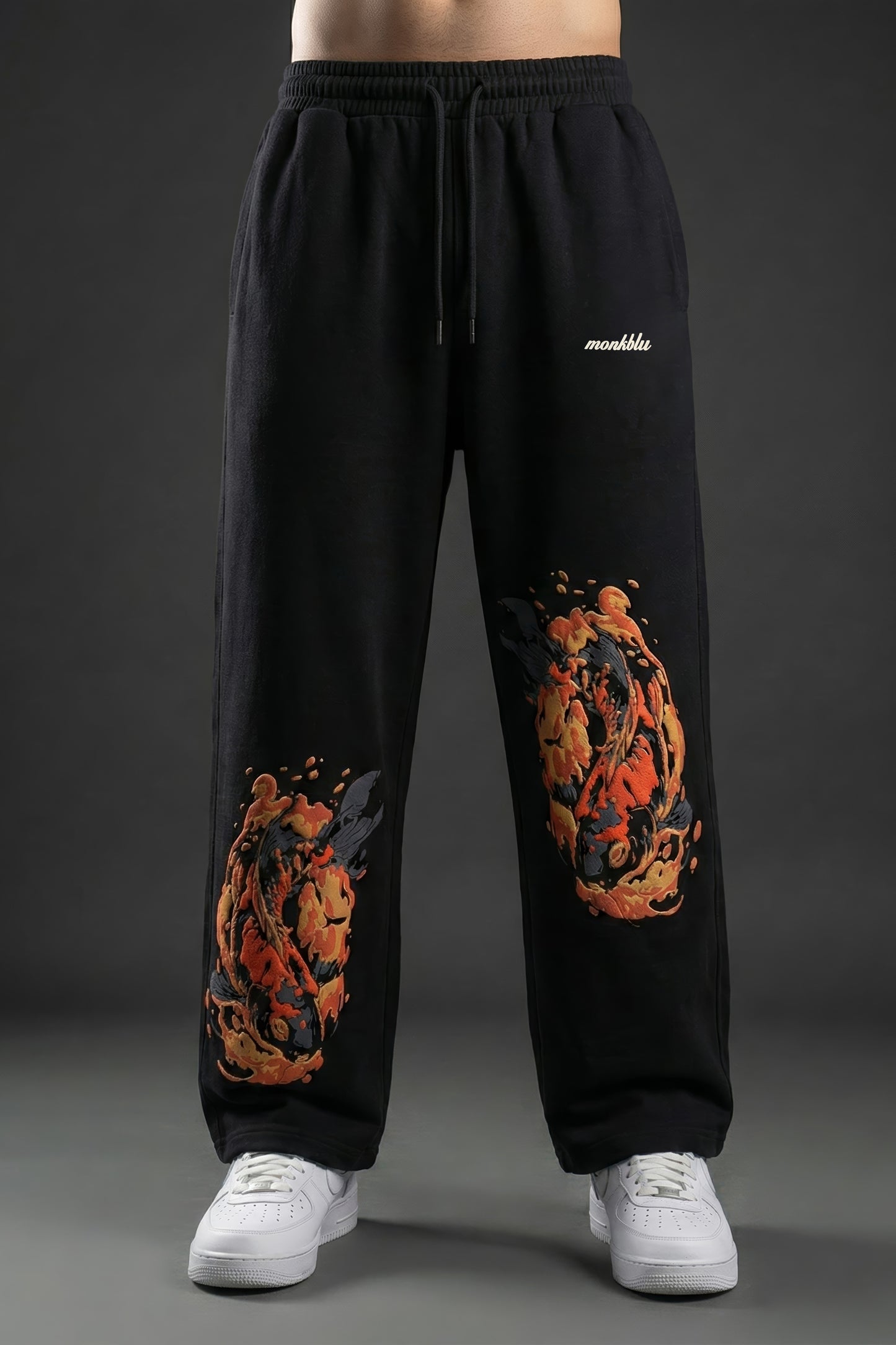 TWIN FLAMES PANT